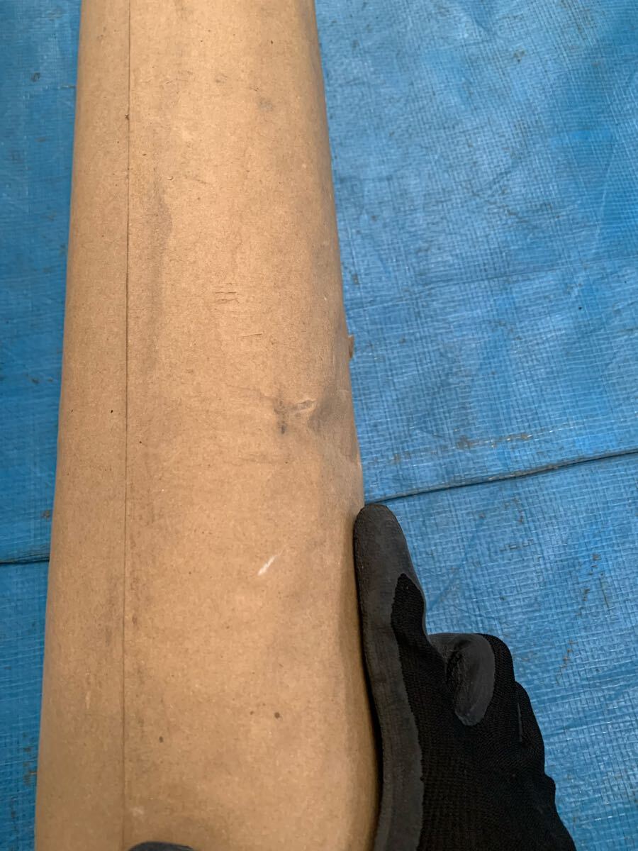 3587 Uポリシート 50m 防湿気密　_画像3