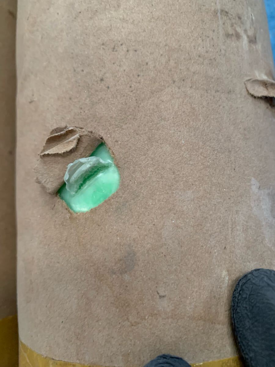 3587 Uポリシート 50m 防湿気密　_画像4