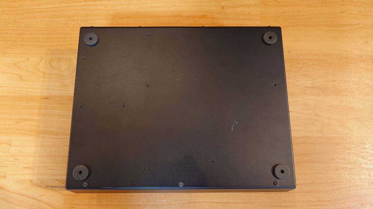 Roland V-40HD マルチフォーマット・ビデオスイッチャー ローランド 中古_画像6