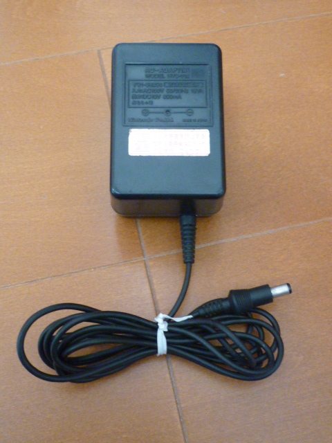 〔レストア242〕スーパーファミコン(初期型)　SFC　フルセット　分解清掃　コンデンサ交換　漂白　除菌　動作確認済み　取説コピー付き_画像7