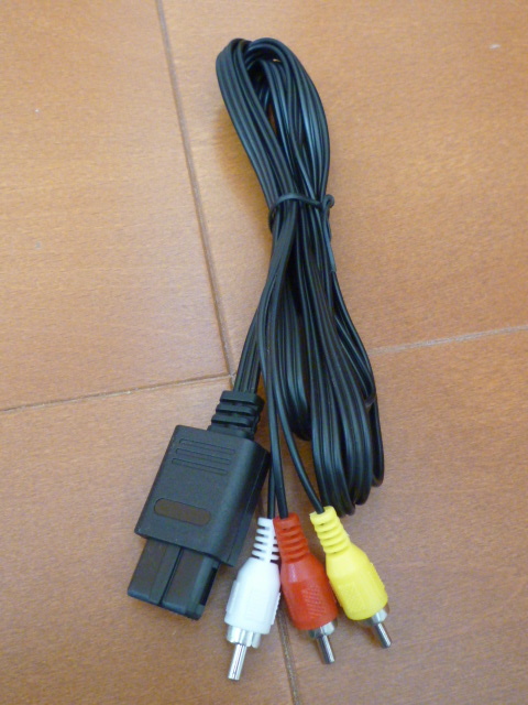 〔レストア242〕スーパーファミコン(初期型)　SFC　フルセット　分解清掃　コンデンサ交換　漂白　除菌　動作確認済み　取説コピー付き_画像8