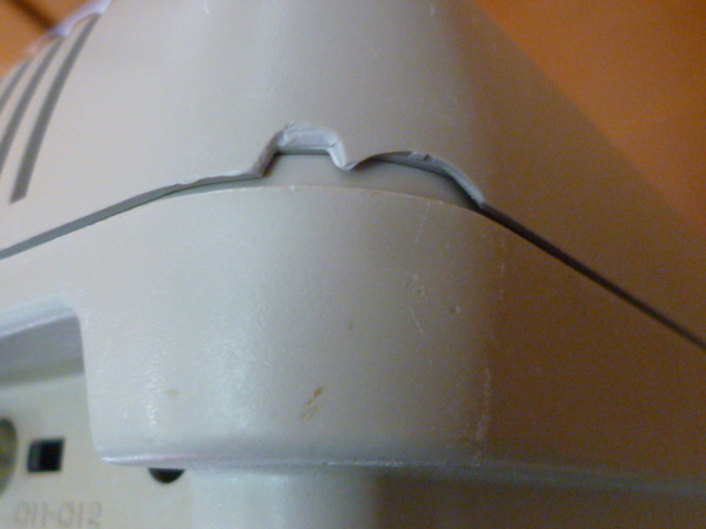 〔レストア242〕スーパーファミコン(初期型)　SFC　フルセット　分解清掃　コンデンサ交換　漂白　除菌　動作確認済み　取説コピー付き_画像3