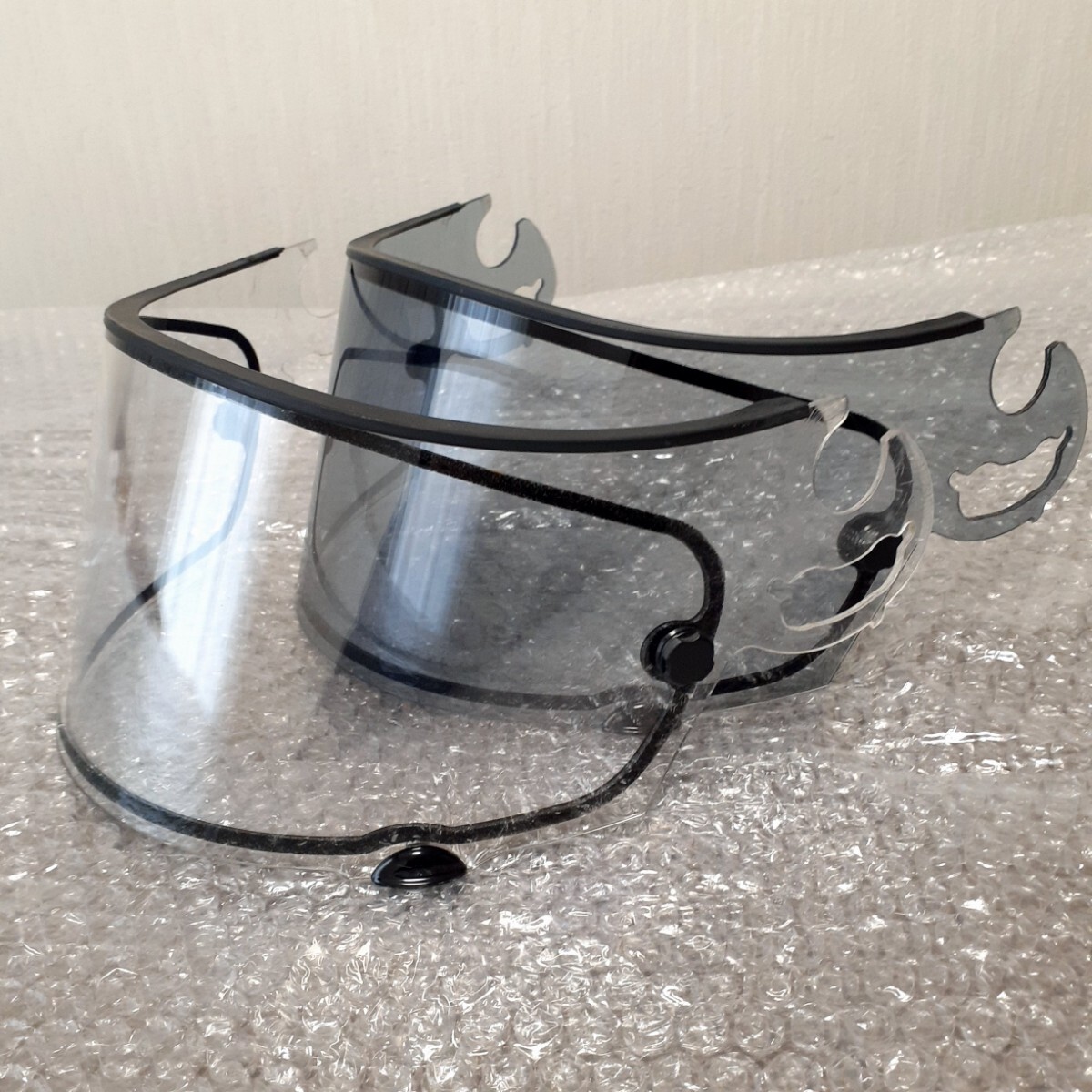 Arai super Ad sisI двойной линзы защита прозрачный semi затонированный ARAI SAI Arai super Ad sisI двойной линзы защита прозрачный semi затонированный ARAI SAI