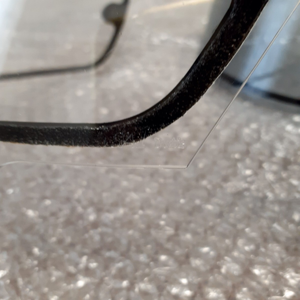 Arai super Ad sisI двойной линзы защита прозрачный semi затонированный ARAI SAI