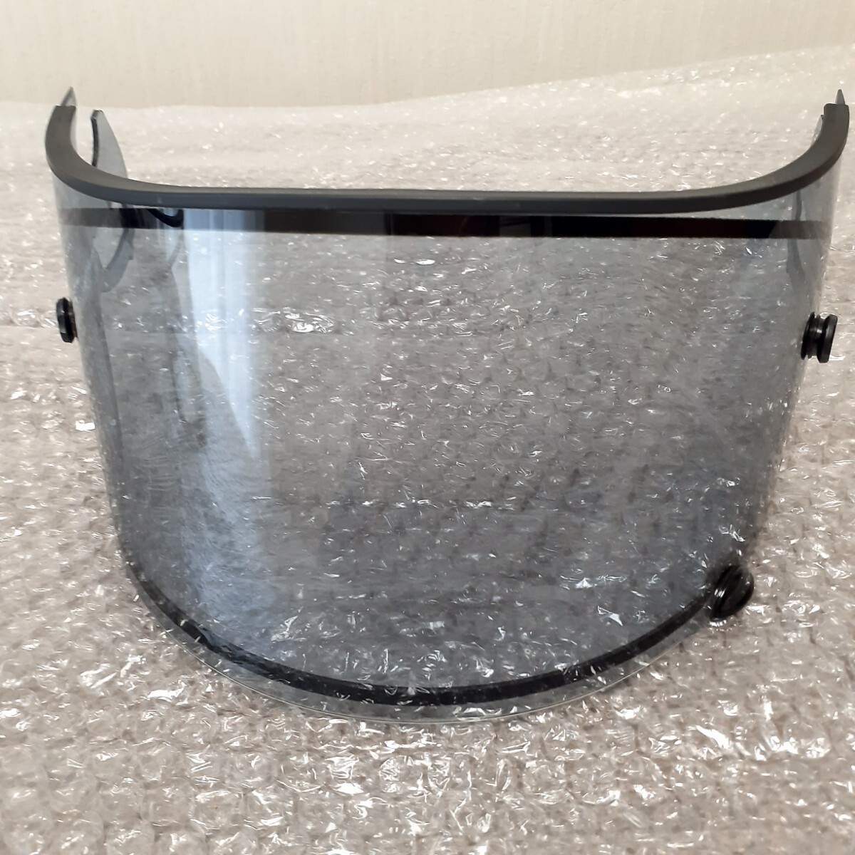 Arai super Ad sisI двойной линзы защита прозрачный semi затонированный ARAI SAI