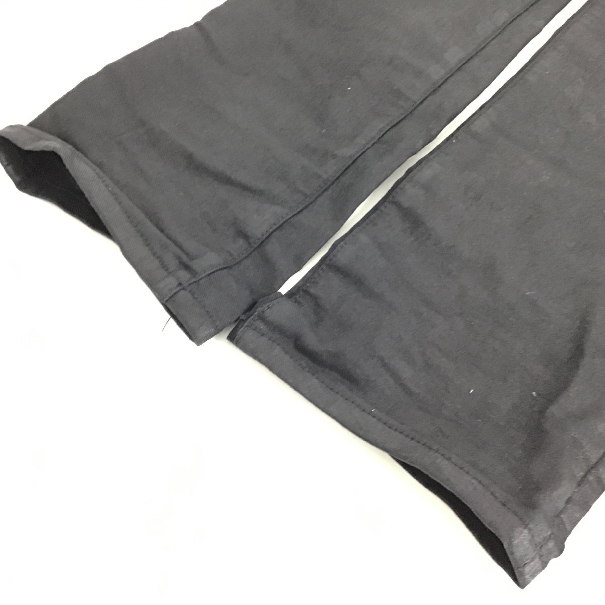 Christian Dior　ディオール　ジーンズ　26サイズ【同梱不可/売り切り/マサオカ12-13】_画像8