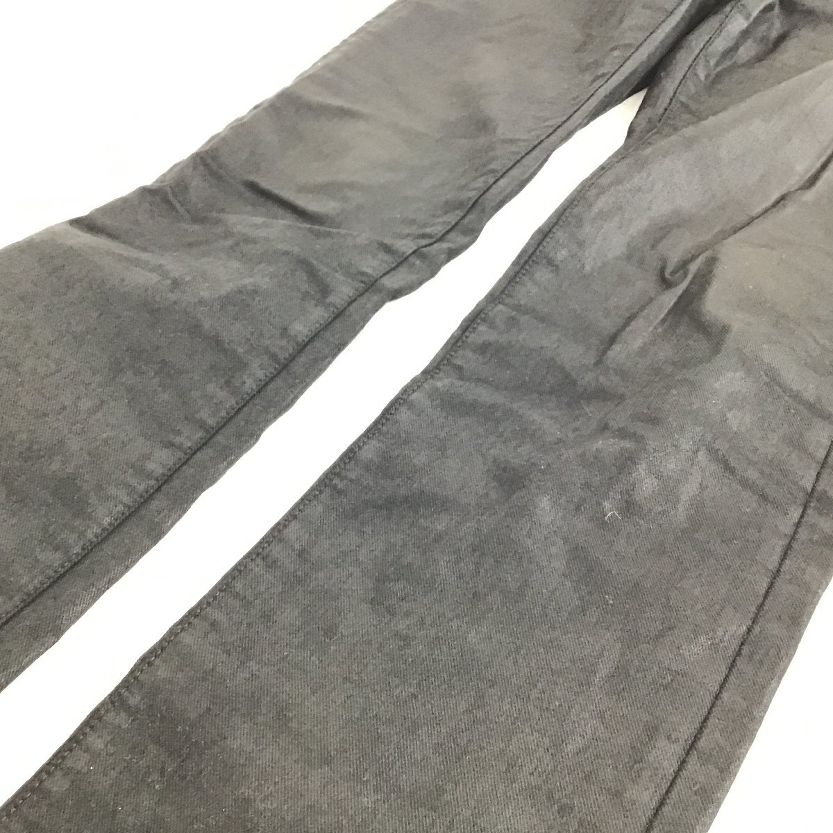 Christian Dior　ディオール　ジーンズ　26サイズ【同梱不可/売り切り/マサオカ12-13】_画像7