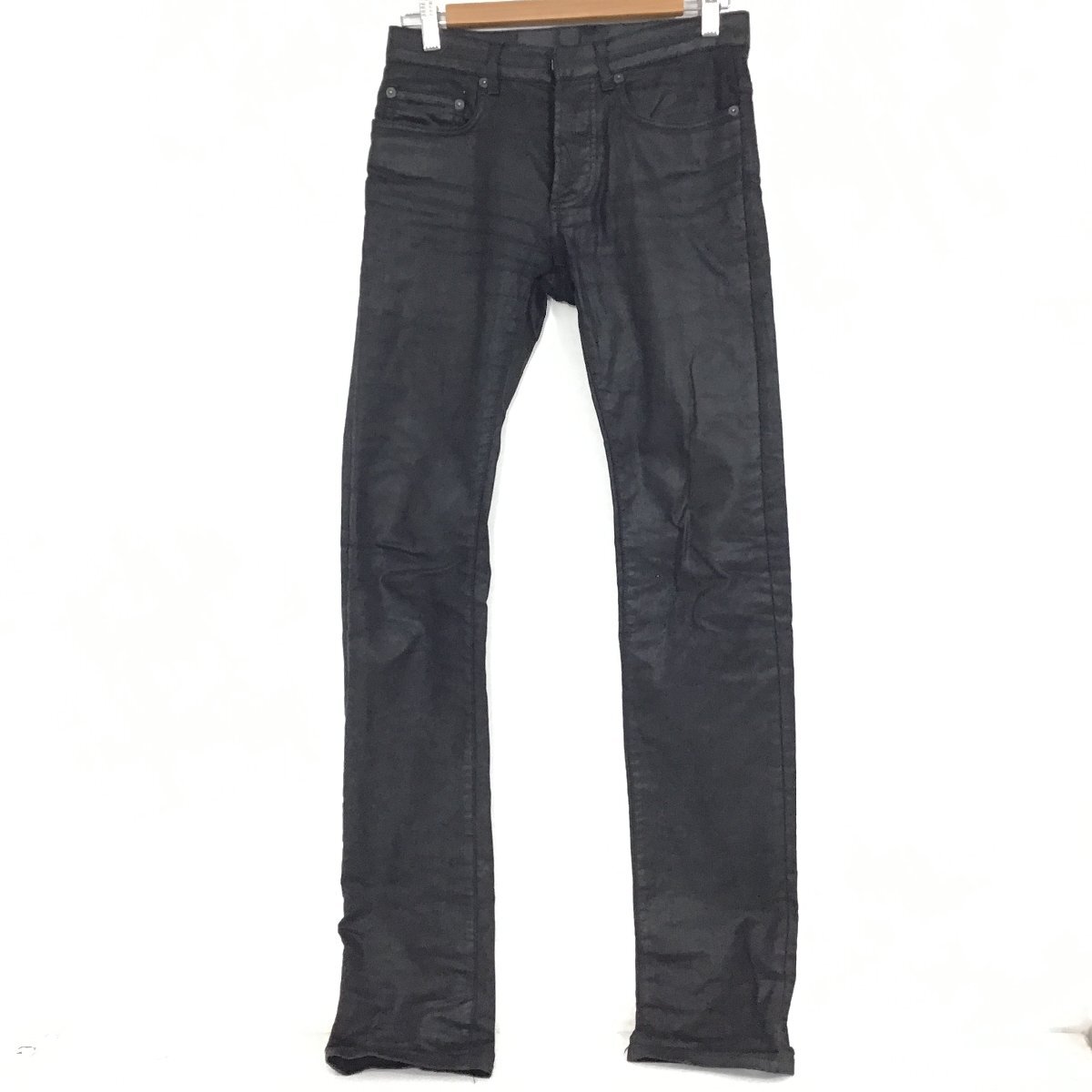 Christian Dior　ディオール　ジーンズ　26サイズ【同梱不可/売り切り/マサオカ12-13】_画像1