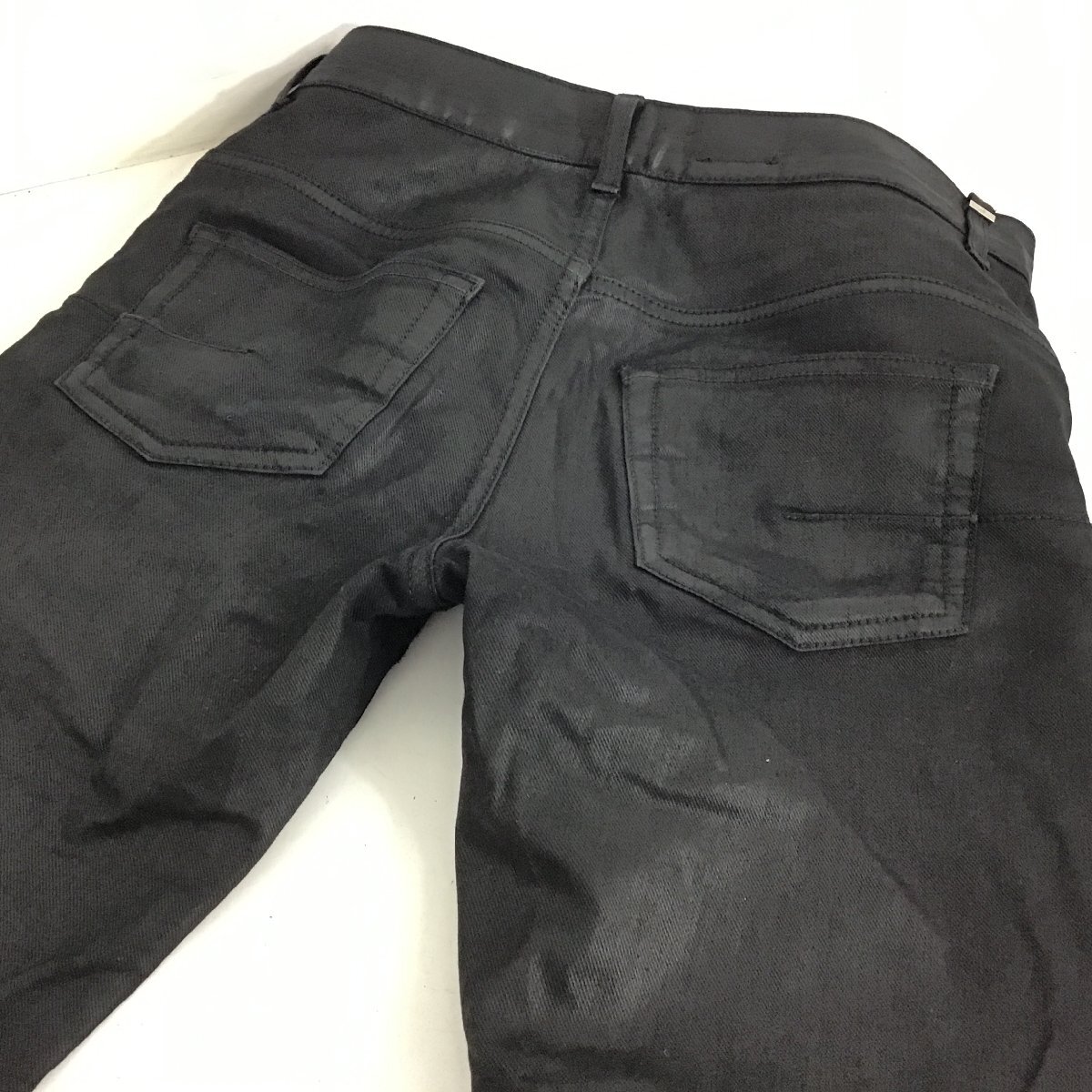 Christian Dior　ディオール　ジーンズ　26サイズ【同梱不可/売り切り/マサオカ12-13】_画像9