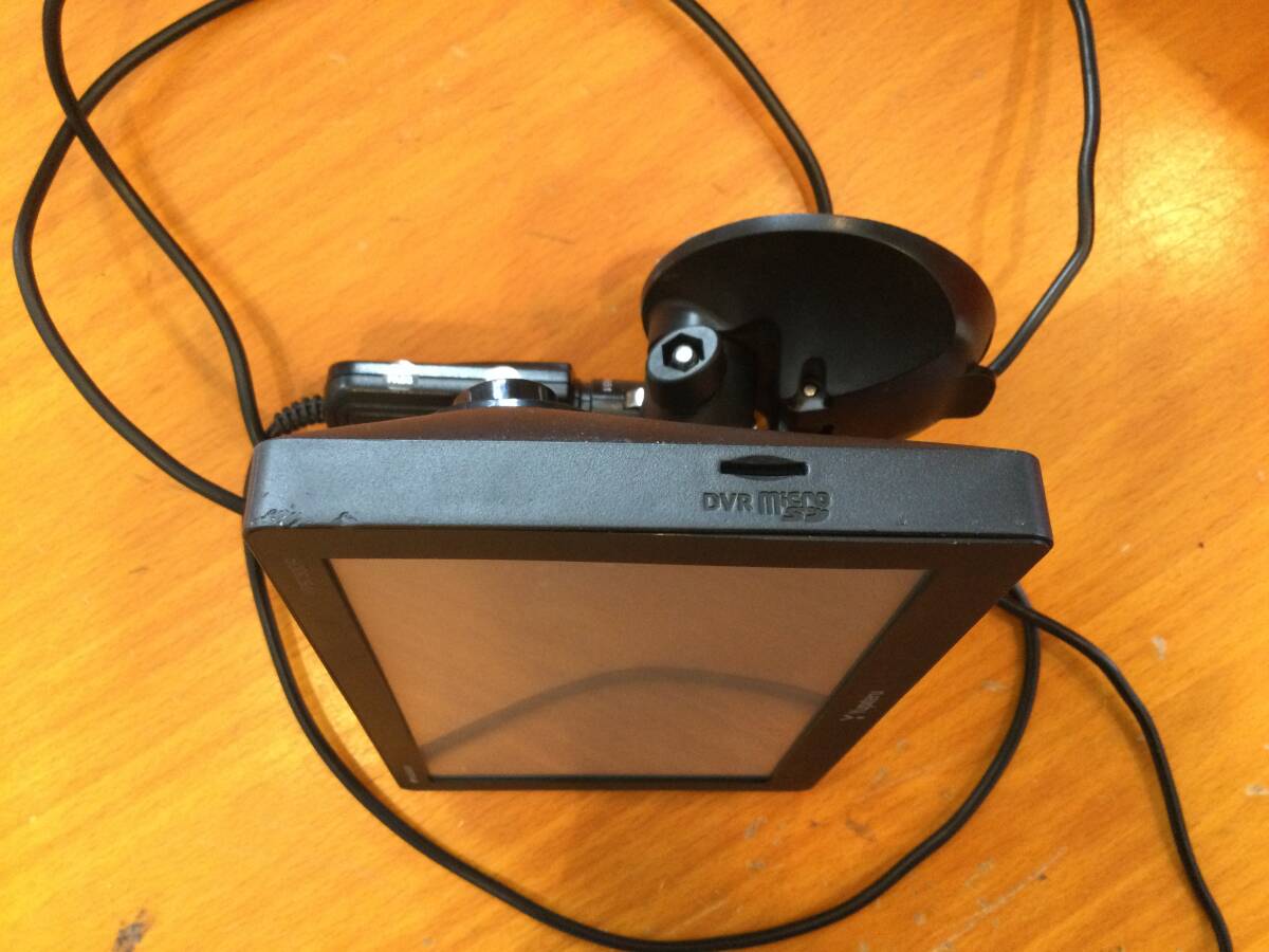 YPB750DR Юпитер навигация регистратор пути (drive recorder) дешевый 