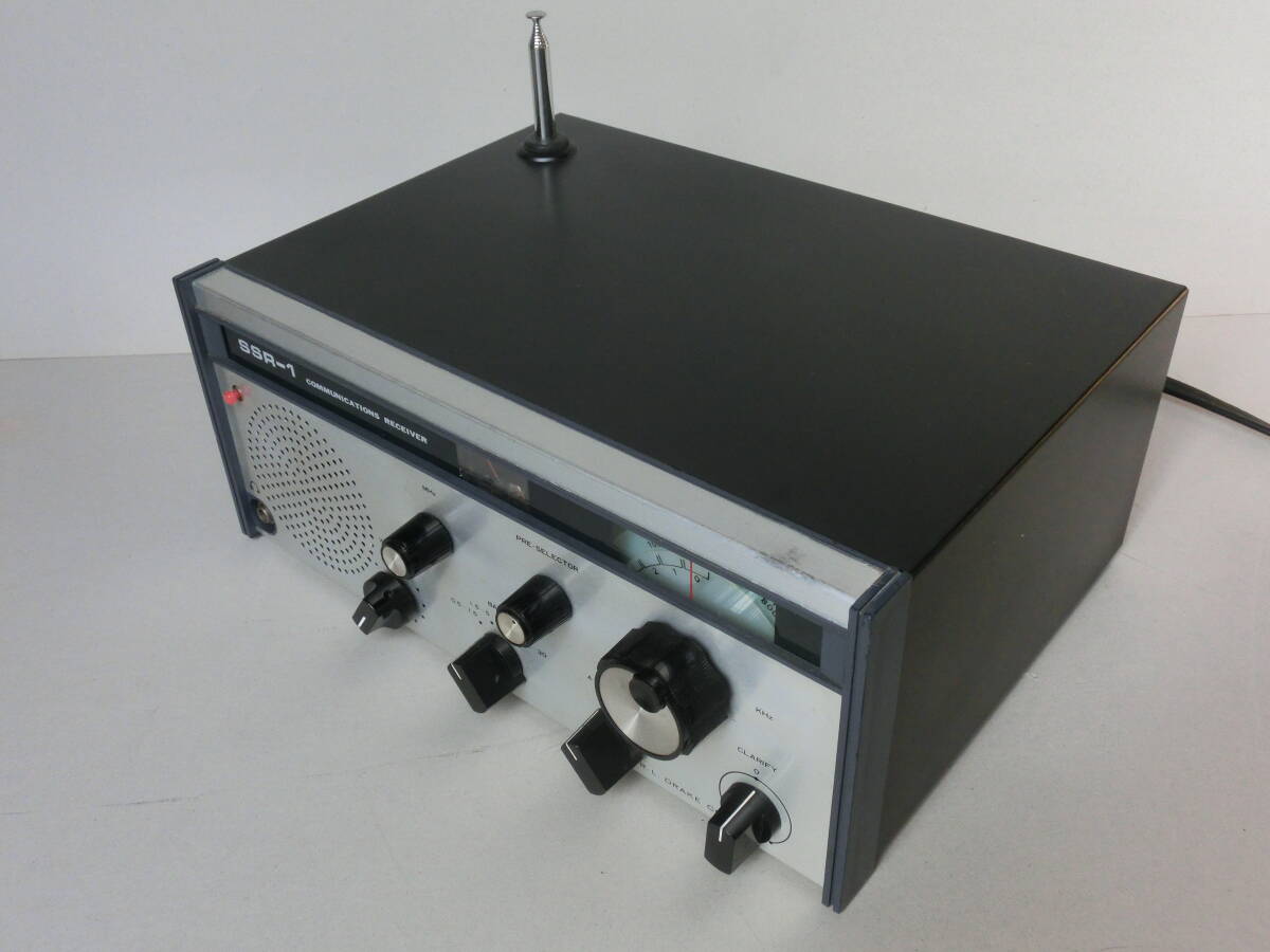 dore-kSSR-1 приемник б/у