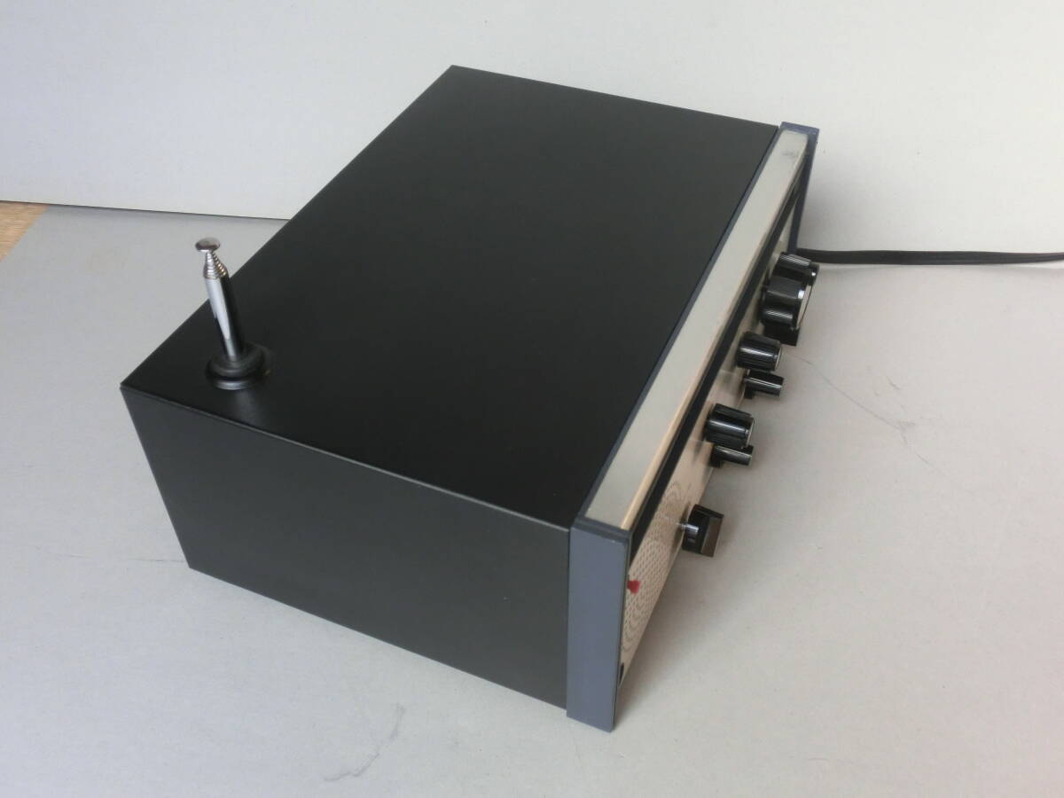 dore-kSSR-1 приемник б/у