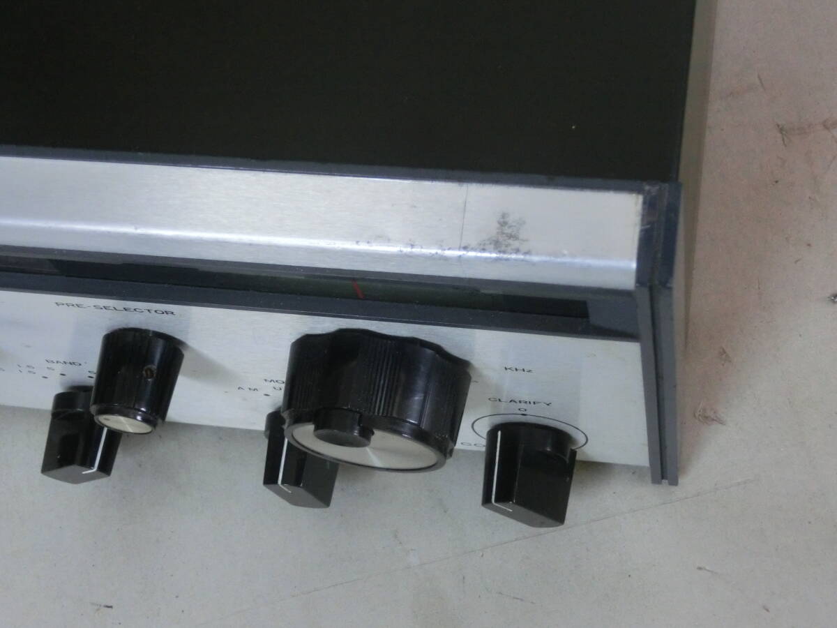 dore-kSSR-1 приемник б/у 