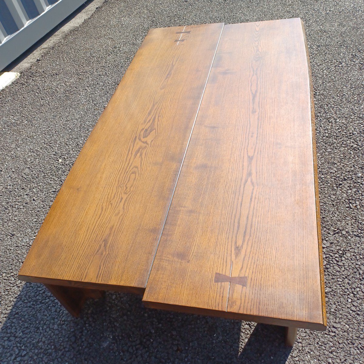 引取限定　こたつ　コタツ_画像2