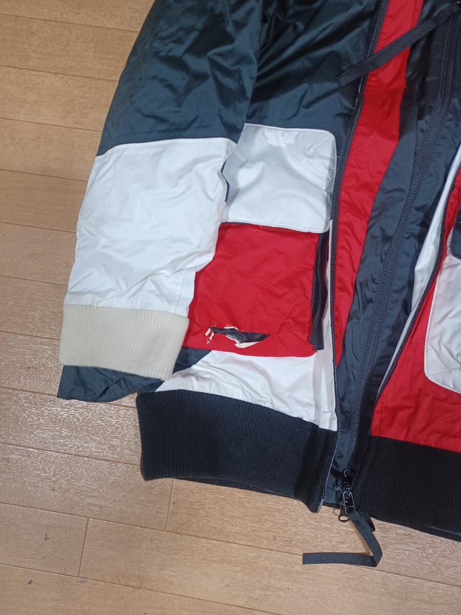 アトマイズ　サイズL　汚れ破れ有ります。バートン等好きな方_画像6