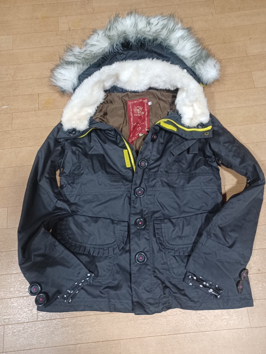 サイズS　バートン等好きな方に　_画像1