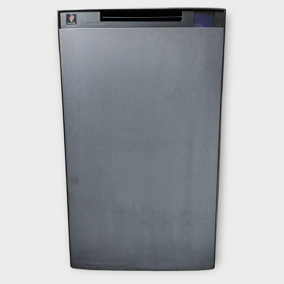  "plasma cluster" система очищения воздуха ионами NEXT установка premium модель SHARP KI-TX100-H увлажнение очиститель воздуха 2024 год производства 