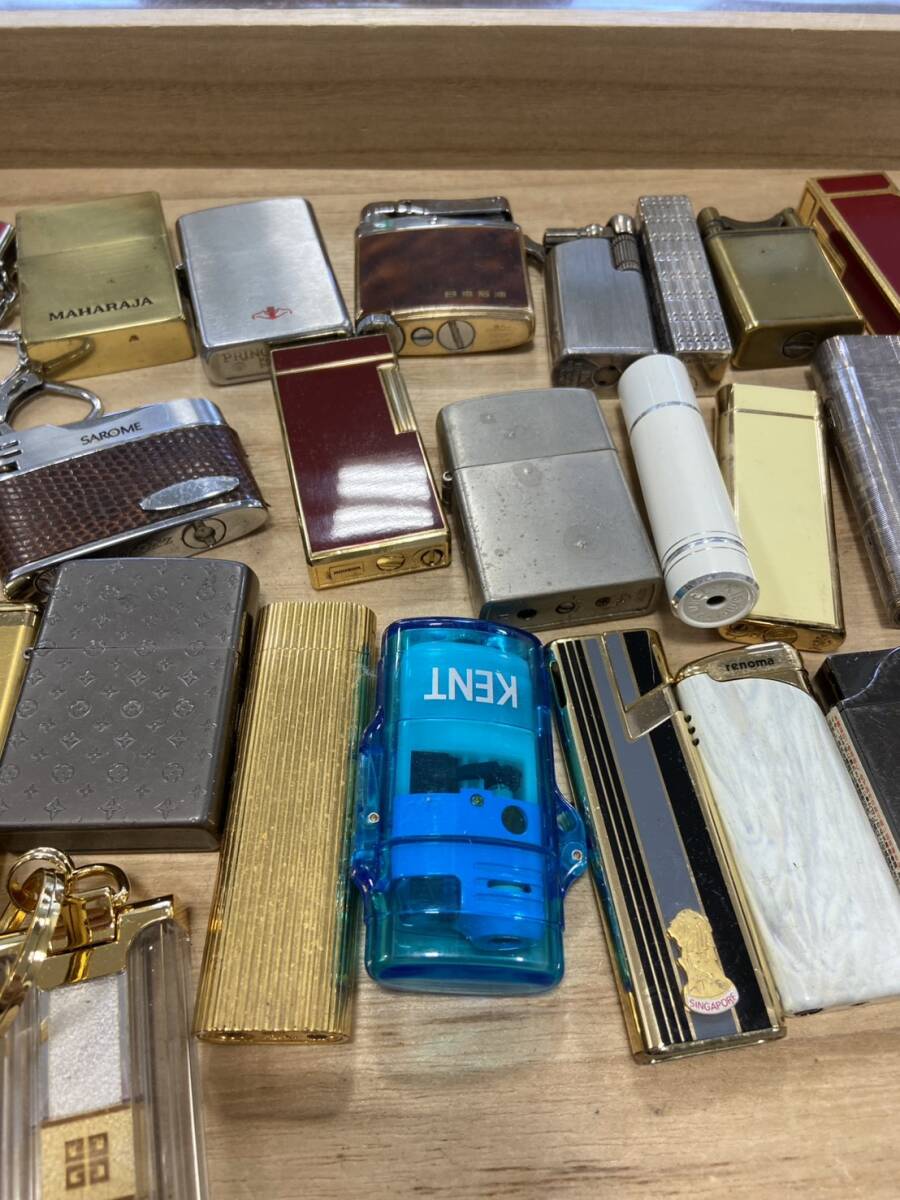 着火未確認 ライター ZIPPO ジッポ その他おまとめ_画像8