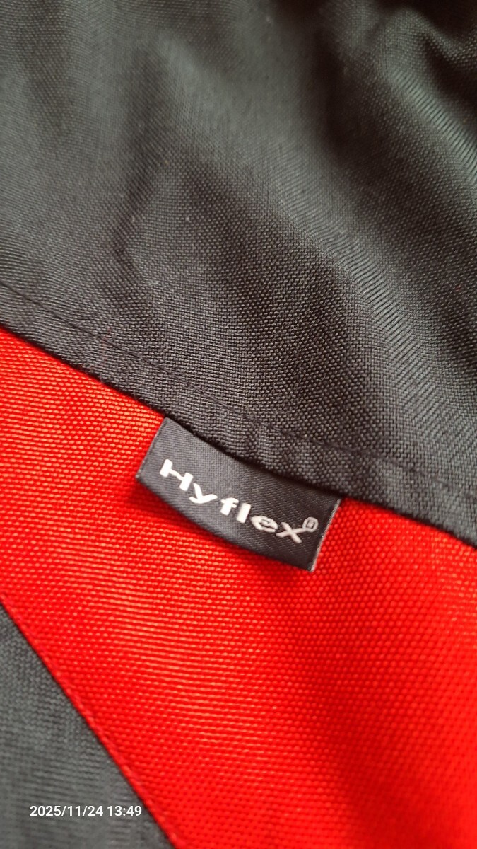 コミネ　ツーリングジャケット　秋冬_画像3