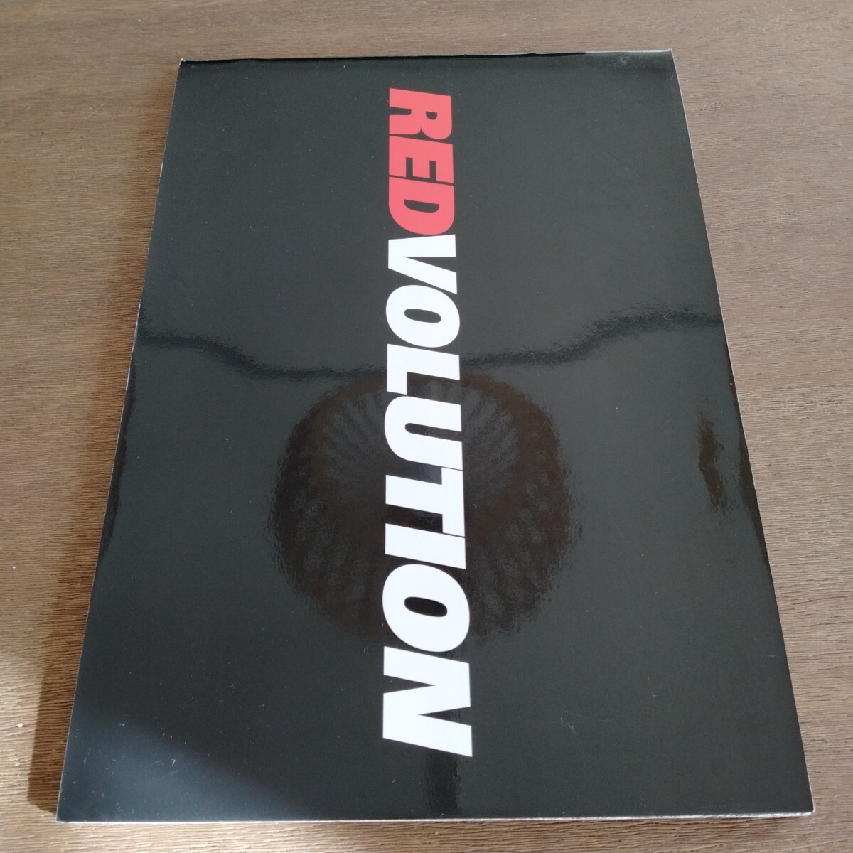 REDVOLUTION DUCATI999 каталог 