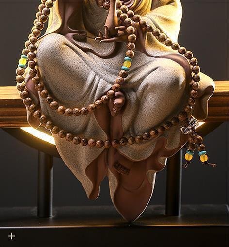 новый товар появление * буддизм изобразительное искусство .. украшение вход living . звук изображение Будды керамика. блок дом I der обратный .. декортивный элемент изделие прикладного искусства