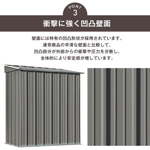  место хранения наружный steel склад дверь вне шкаф ширина 162* глубина 92* высота 181 предмет класть модный большой шкаф наружный место хранения . ржавчина веранда водонепроницаемый дверь . дверь 