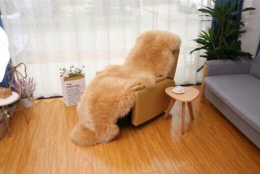  популярный рекомендация * мутон высококлассный роскошь melino вид . натуральный мутон 100% коврик 2P/70*200 мутон ковер мутон флис мех коврик 