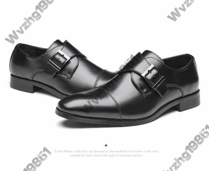  день серия новая модель натуральная кожа бизнес правильный оборудование кожа обувь мужчина "дышит" ... прозрачный k обувь молодежь обувь 