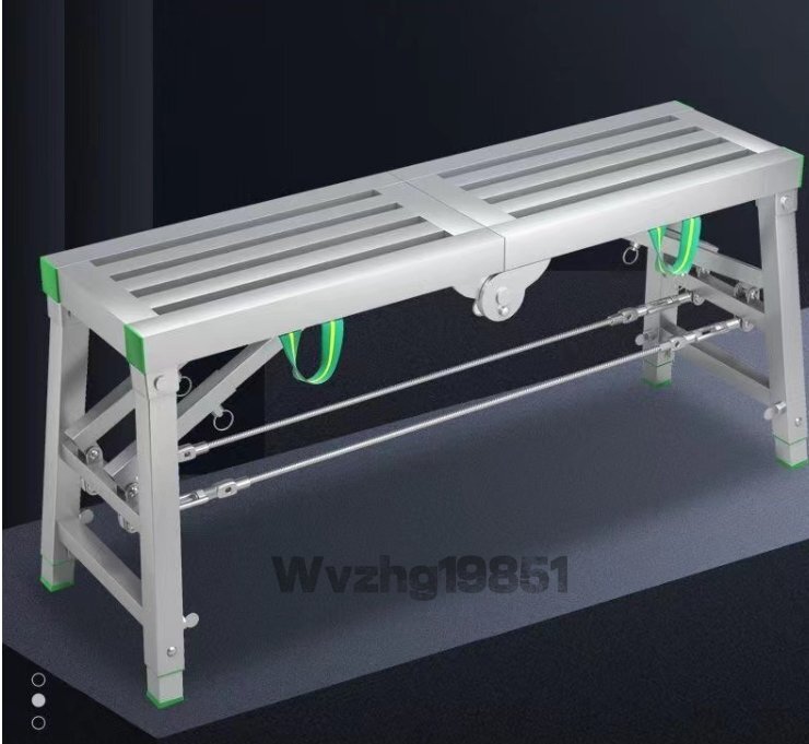 леса. складной оборудование орнамент лошадь. bench подниматься и опускаться усиленный салон шпаклевка. bench многофункциональный мобильный строительные работы для лестница