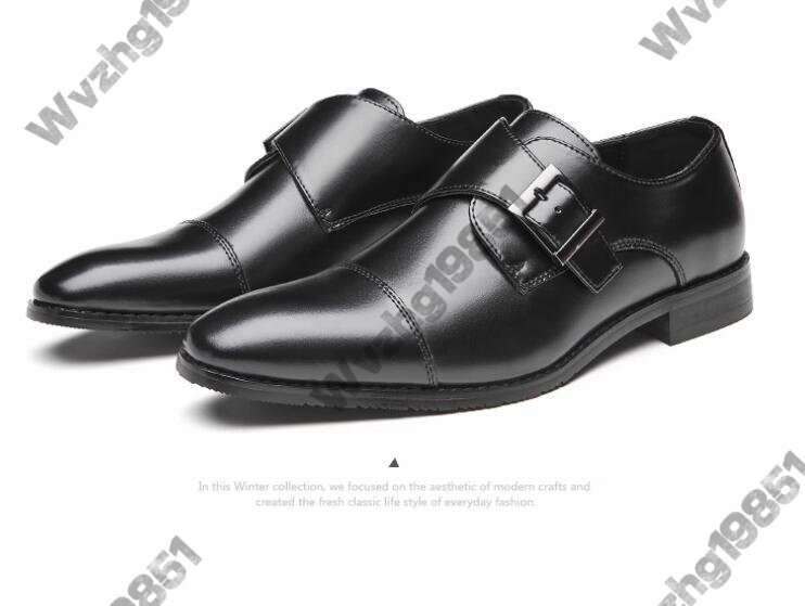  день серия новая модель натуральная кожа бизнес правильный оборудование кожа обувь мужчина "дышит" ... прозрачный k обувь молодежь обувь 