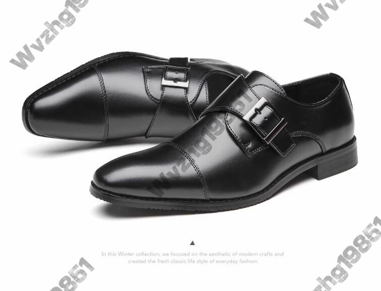  день серия новая модель натуральная кожа бизнес правильный оборудование кожа обувь мужчина "дышит" ... прозрачный k обувь молодежь обувь 