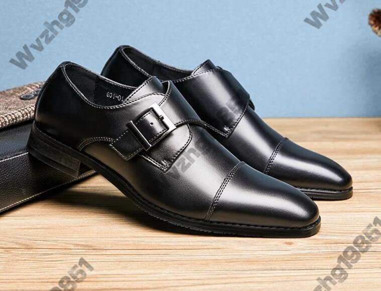  день серия новая модель натуральная кожа бизнес правильный оборудование кожа обувь мужчина "дышит" ... прозрачный k обувь молодежь обувь 