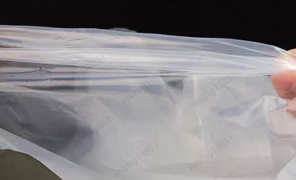  прозрачный пластик плёнка крыша для парник изменение сиденье небо занавес PE покрытие толщина 0.12mm. долговечность las шик плёнка растения культивирование ширина 6m× длина 10m