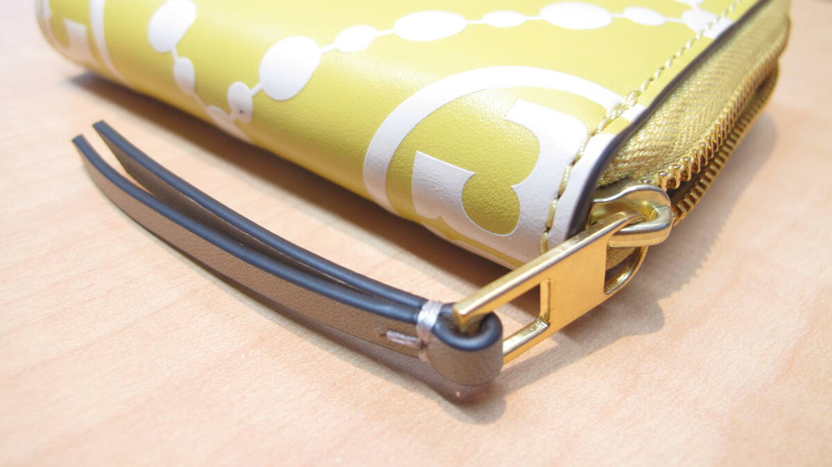 ●○Tory Burchトリーバーチ 財布 ブランド カードケース 小銭入れ コインケース レディース　美品○●_画像5