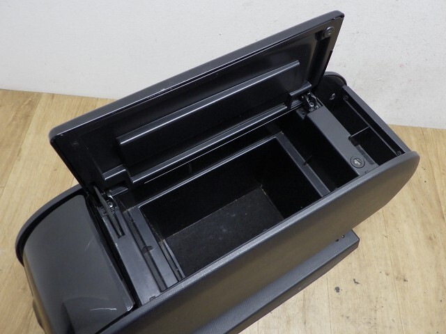 エスティマ ACR55W コンソールボックス 070 GN311-01510_画像5