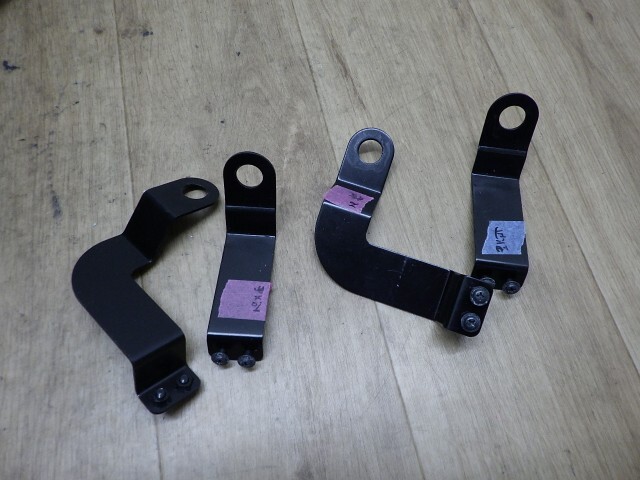 エスティマ ACR55W コンソールボックス 070 GN311-01510_画像6