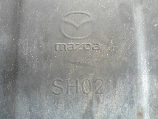 ＣＸ－５ 3DA-KF2P Rマフラー 46G SHA9-40-100 446124_画像5