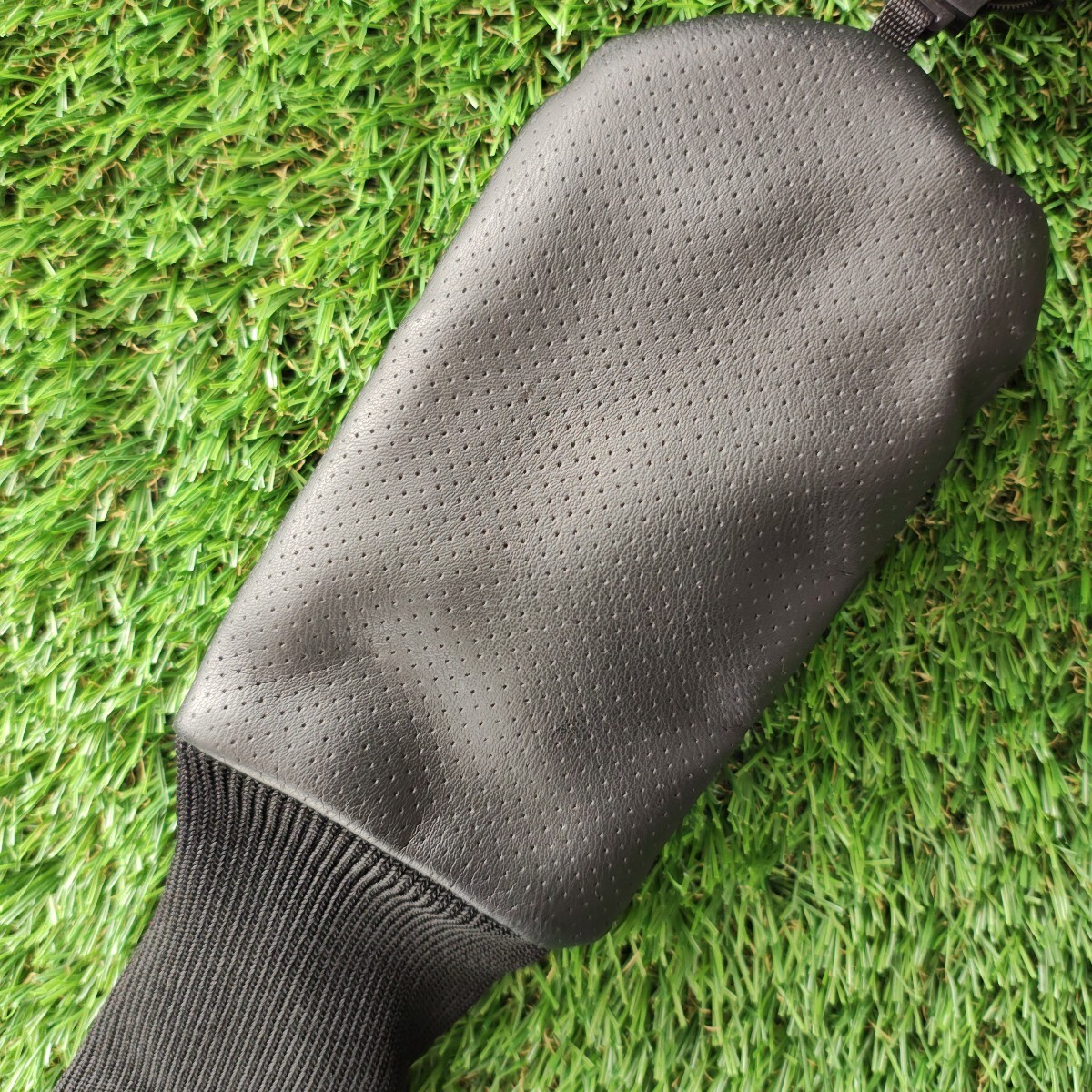 テーラーメイド M１ UT 用 ヘッドカバー 即決 送料無料_画像5