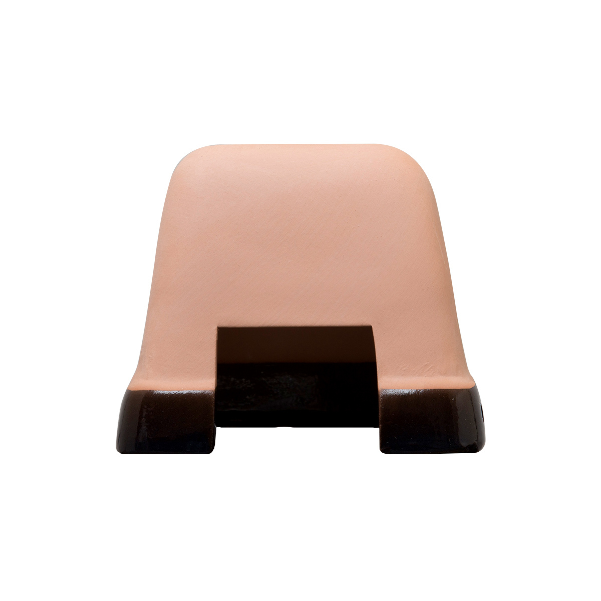 ★ ウェットシェルターM スドー(SUDO) ハープクラフト(HERP CRAFT) 爬虫類用陶器製素焼シェルター 新品 消費税0円 ★_画像2