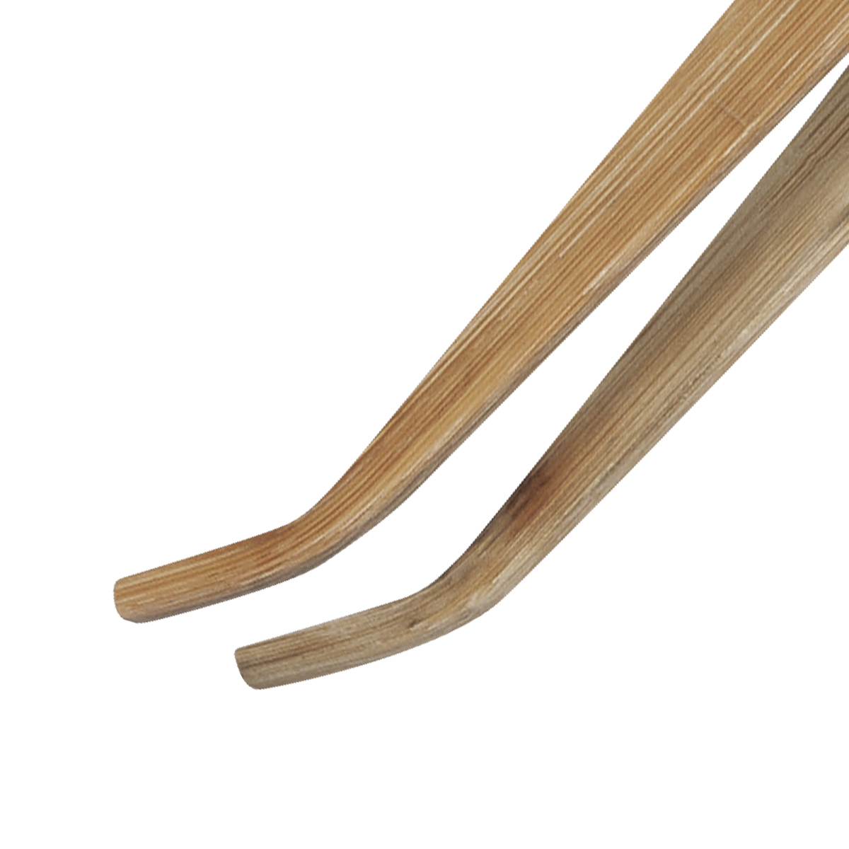 ●　バンブーピンセット　スドー(SUDO)　ハープクラフト(HERP CRAFT)　爬虫類・両生類用竹製ピンセット　新品　消費税0円　●_画像3