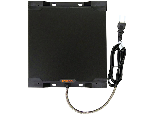 ж ヒュドラヒート26W コトブキ工芸(KOTOBUKI) 爬虫類用上部ヒーター 新品 消費税0円 ж_画像3