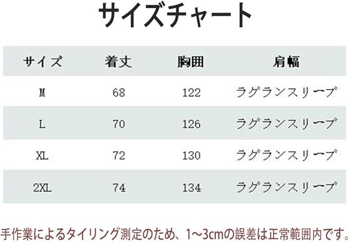 トレーナー メンズ パーカー コートパーカー M_画像2