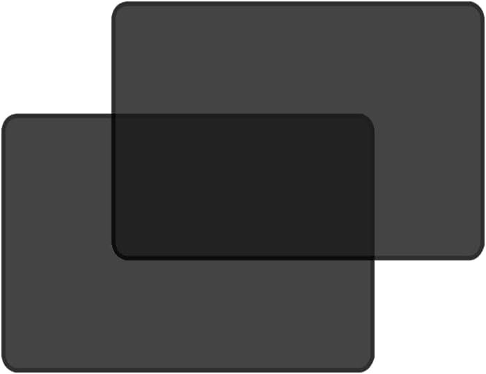 車用サンシェード サイド 2枚入 マグネットカーテン 50x70cm UVカット 車窓日よけ カーシェード 磁石貼付_画像1