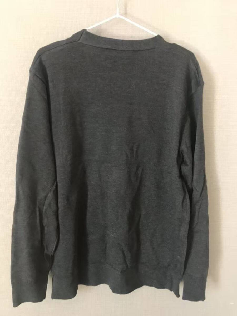 カーディガン レディース セーター トップス ニット XL_画像4