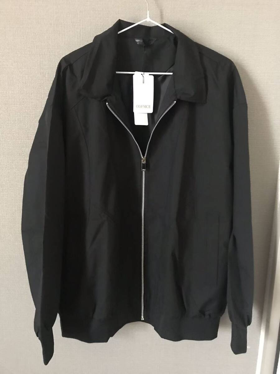 メンズ ジャケット 秋 カジュアル L_画像3