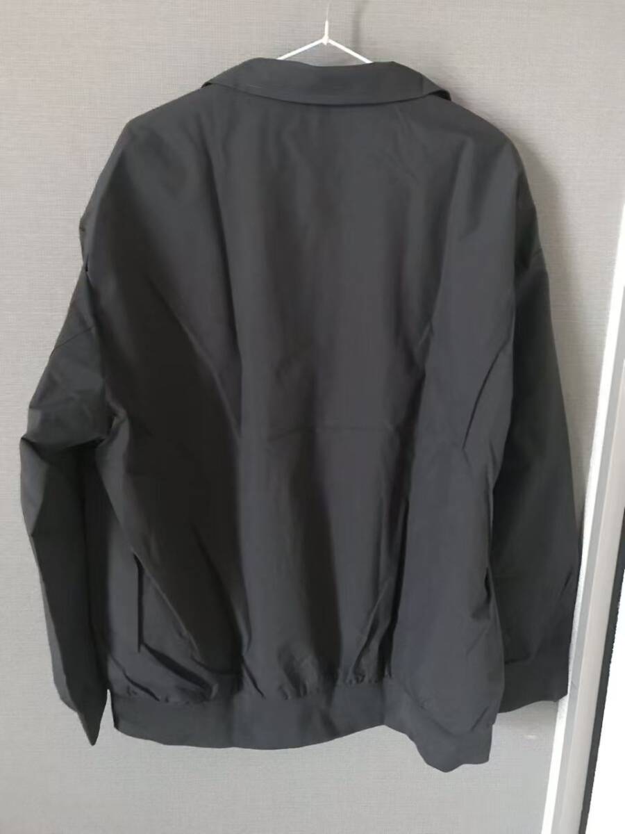  メンズ ジャケット 秋 カジュアル XL_画像4
