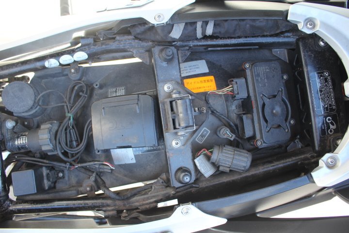  год конец распродажа! большое снижение цены! техосмотр "shaken" получение завершено!. мир 9 год 11 месяц до * BMW R1200R* 2007 модель! top case *ETC* экран имеется 