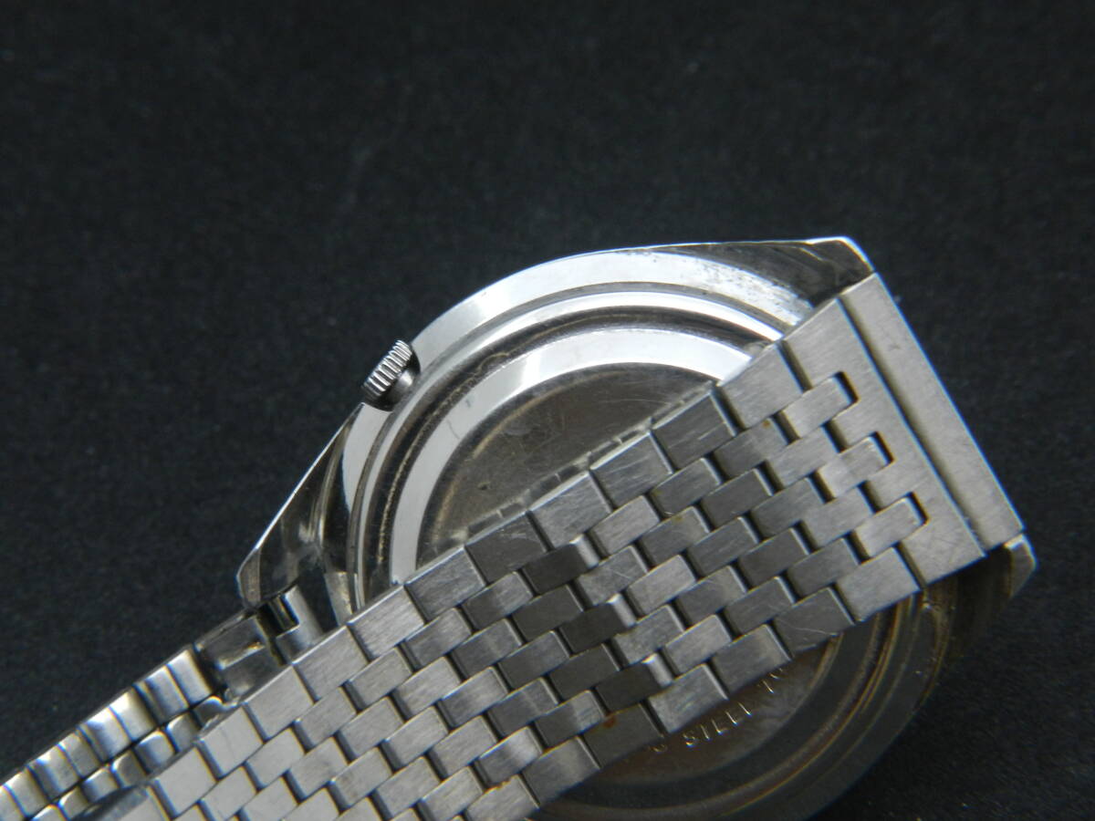 セイコー5アクタス ｔの画像4