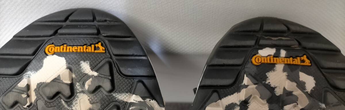 [ Sagawa отправка ]adidas|TERREX FREEHIKER PARLEY Adidas - ikatto спортивные туфли SF0347 черный 25.0cm мужской 