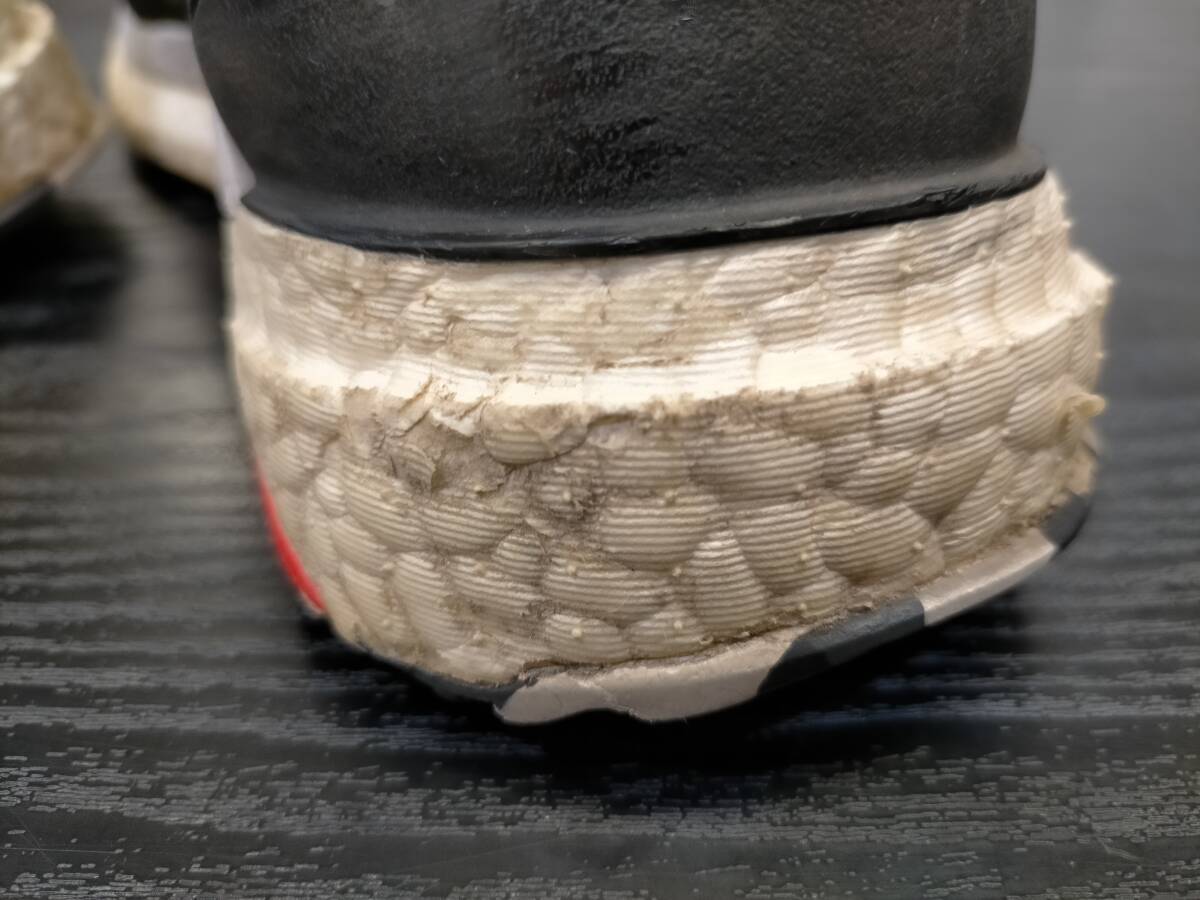 [ Sagawa отправка ]adidas|TERREX FREEHIKER PARLEY Adidas - ikatto спортивные туфли SF0347 черный 25.0cm мужской 